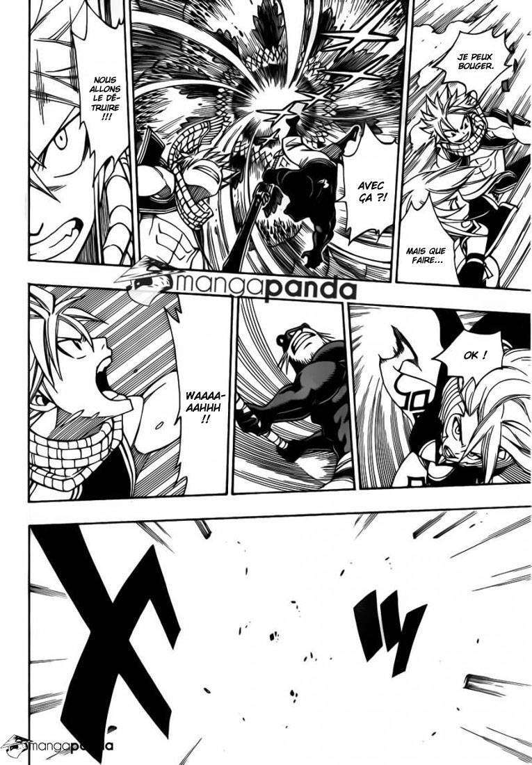  Fairy Tail - Chapitre 308 - 13