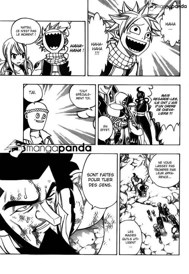  Fairy Tail - Chapitre 308 - 4