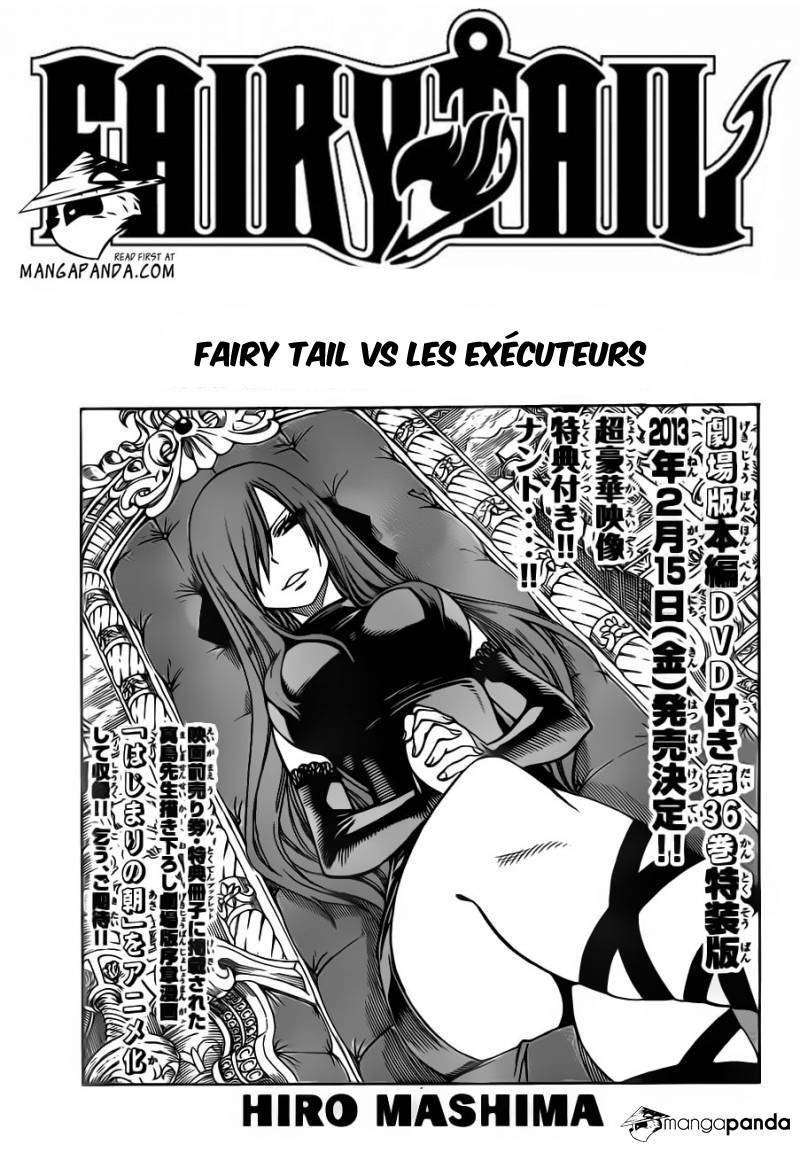  Fairy Tail - Chapitre 308 - 2