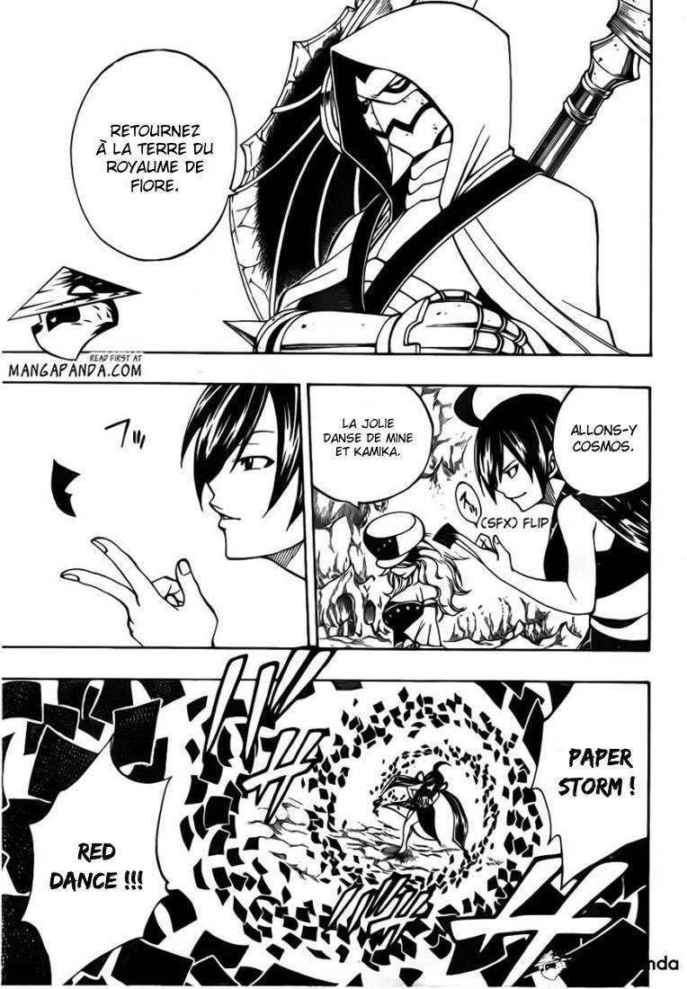  Fairy Tail - Chapitre 308 - 6