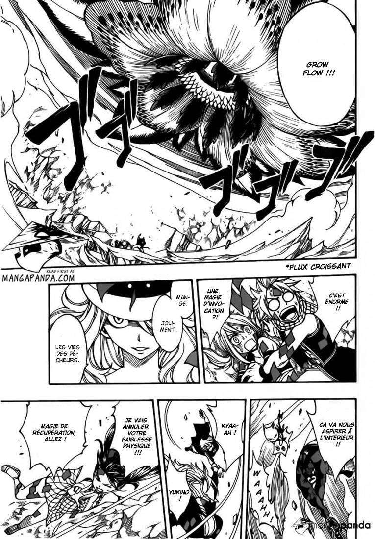  Fairy Tail - Chapitre 308 - 12