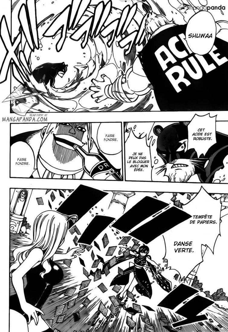  Fairy Tail - Chapitre 309 - 7