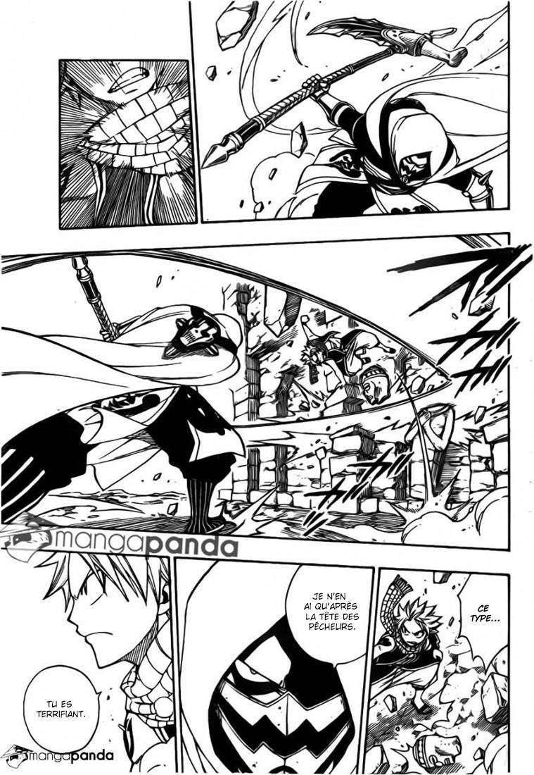  Fairy Tail - Chapitre 309 - 6