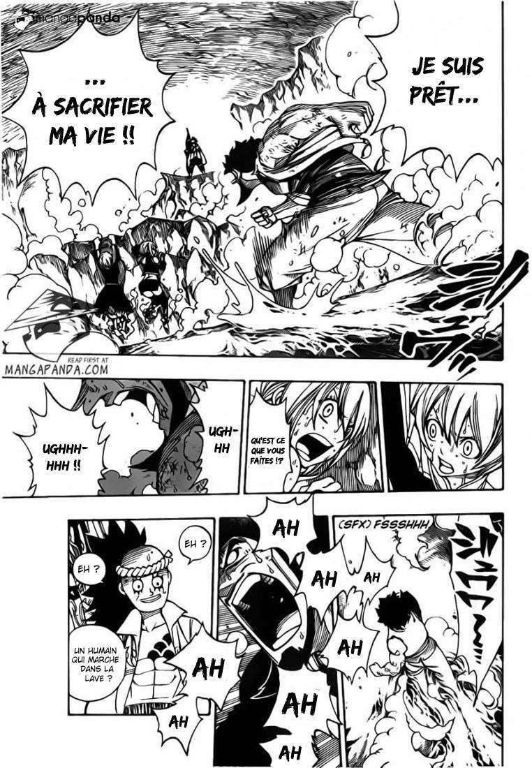  Fairy Tail - Chapitre 309 - 14