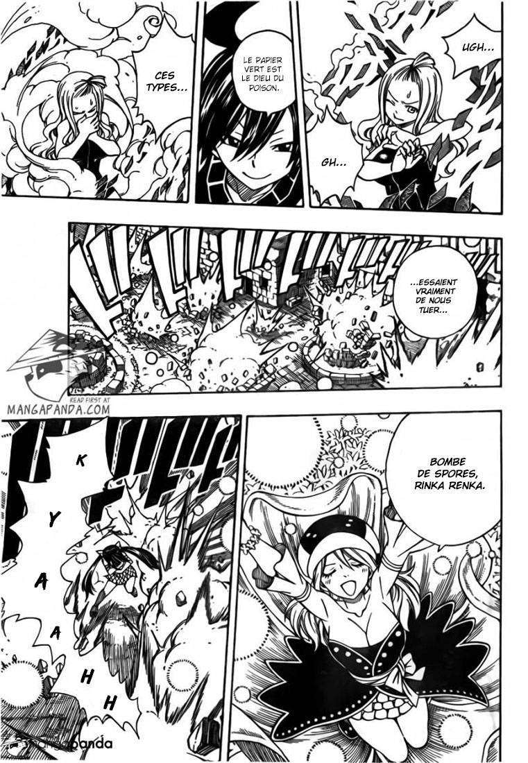  Fairy Tail - Chapitre 309 - 8