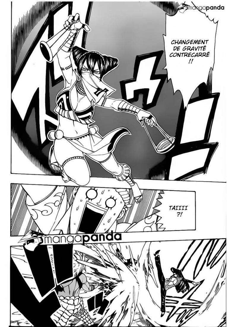  Fairy Tail - Chapitre 310 - 7