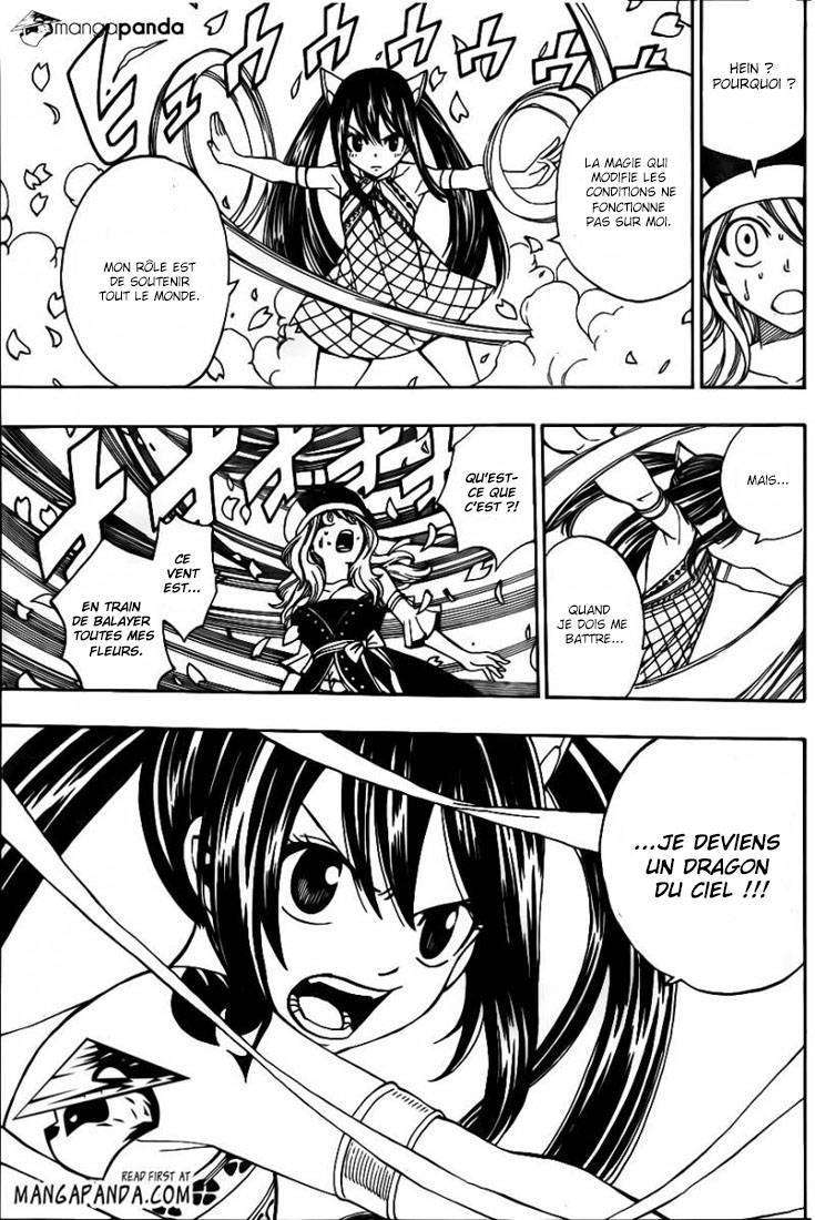  Fairy Tail - Chapitre 310 - 12