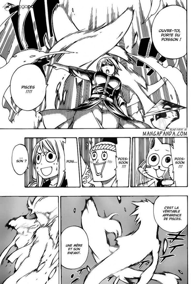  Fairy Tail - Chapitre 310 - 4