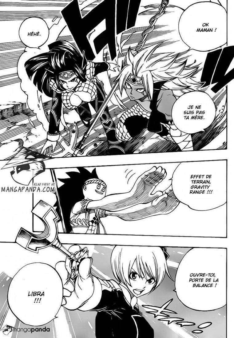  Fairy Tail - Chapitre 310 - 6