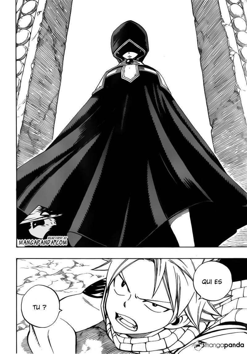  Fairy Tail - Chapitre 311 - 6