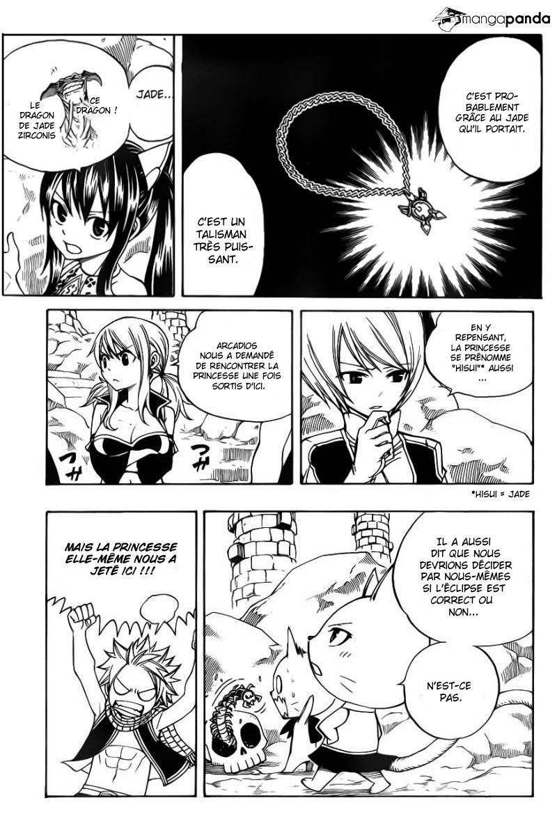  Fairy Tail - Chapitre 311 - 4