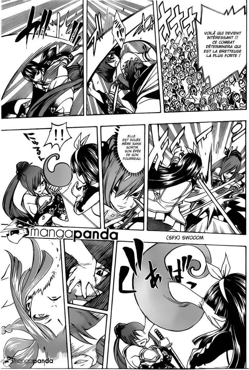  Fairy Tail - Chapitre 311 - 17