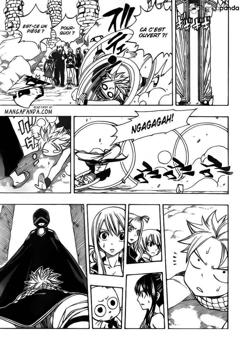  Fairy Tail - Chapitre 311 - 5