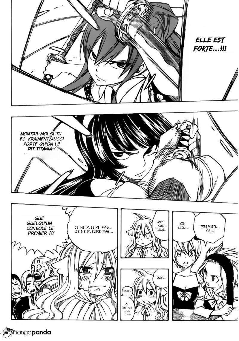  Fairy Tail - Chapitre 311 - 16