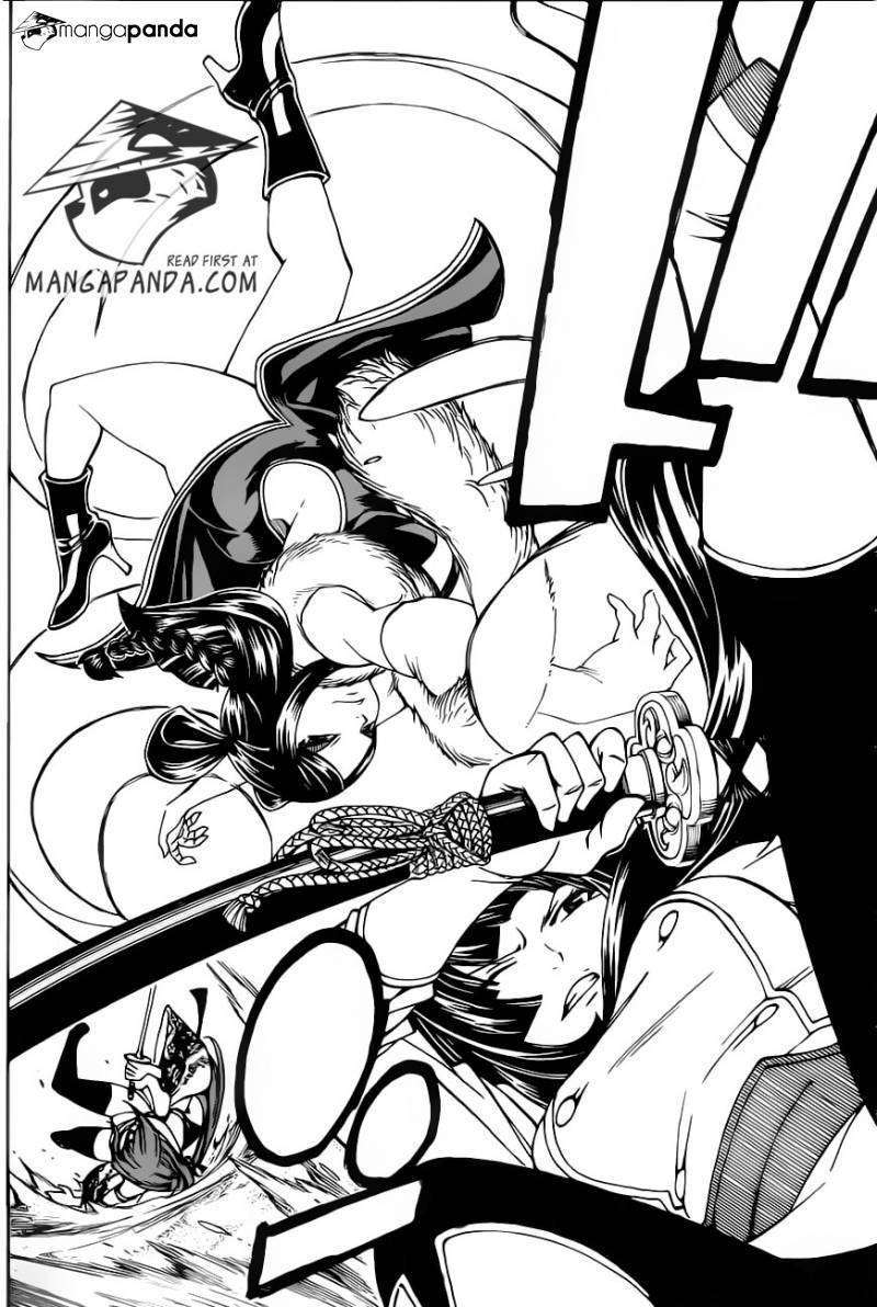  Fairy Tail - Chapitre 311 - 18