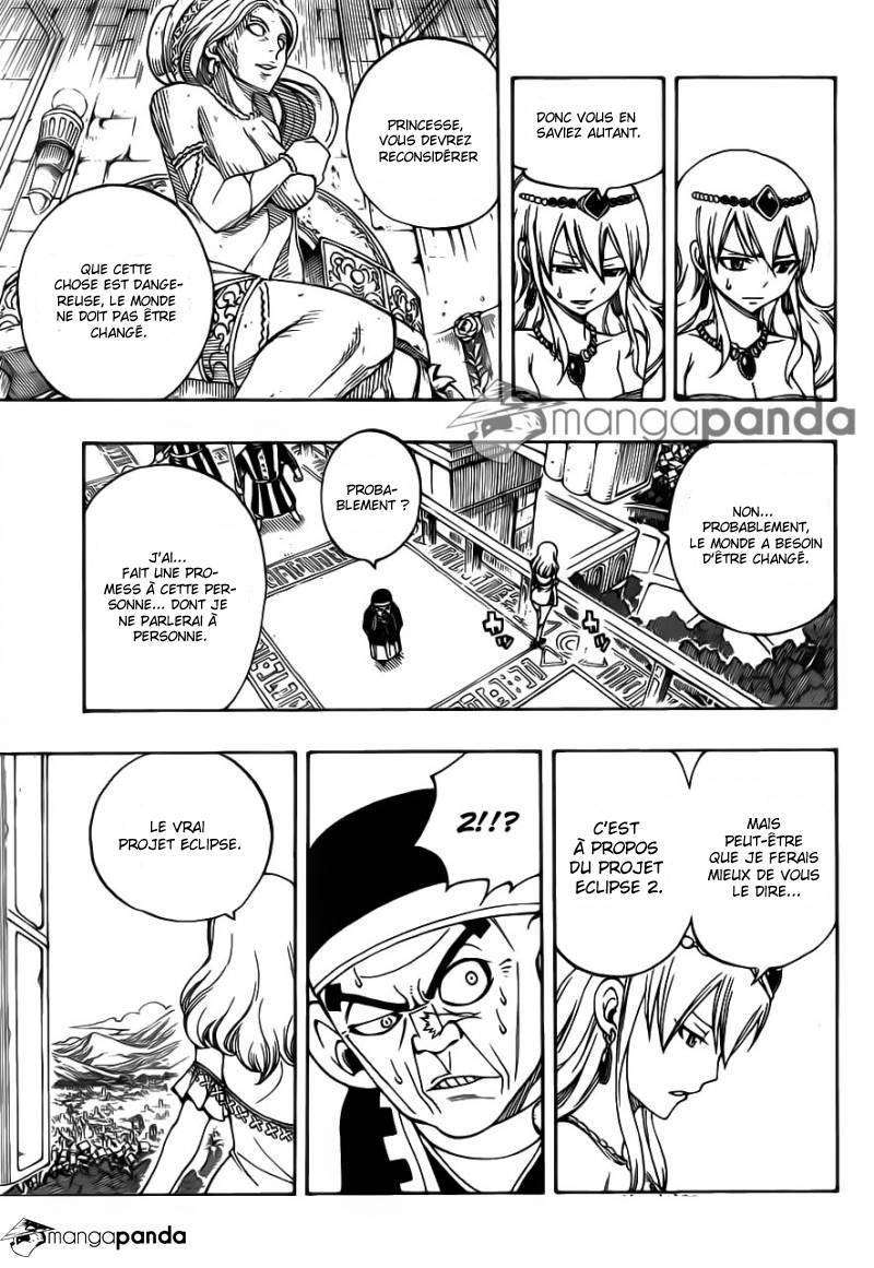  Fairy Tail - Chapitre 311 - 9