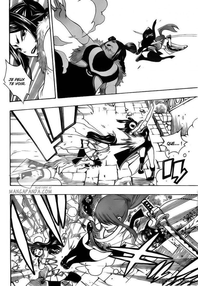  Fairy Tail - Chapitre 312 - 13