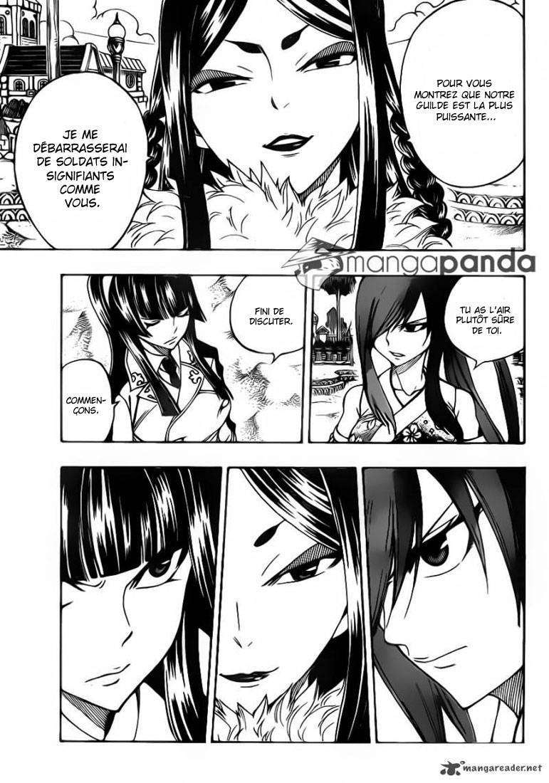  Fairy Tail - Chapitre 312 - 6