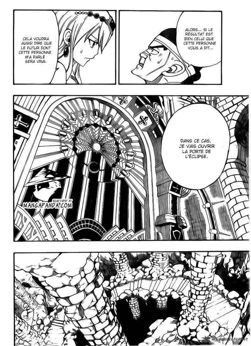  Fairy Tail - Chapitre 312 - 24