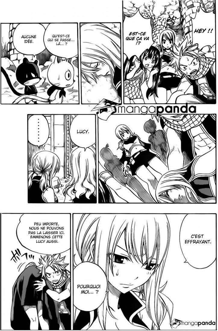  Fairy Tail - Chapitre 313 - 6