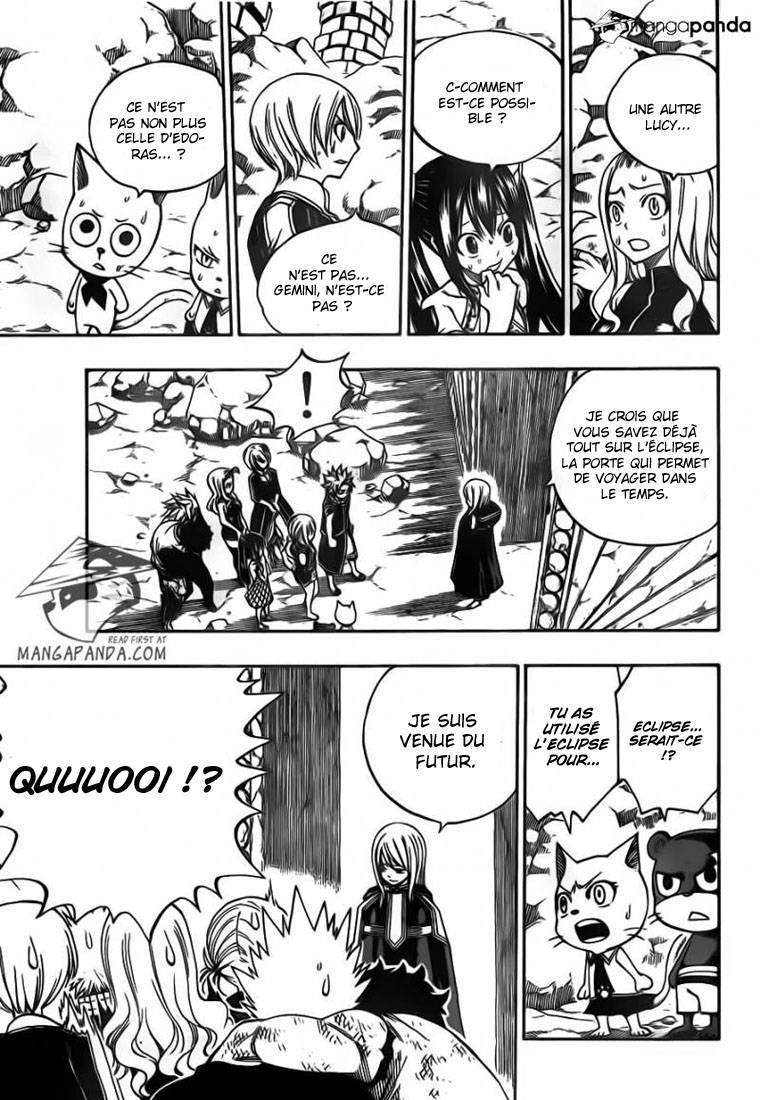  Fairy Tail - Chapitre 313 - 4