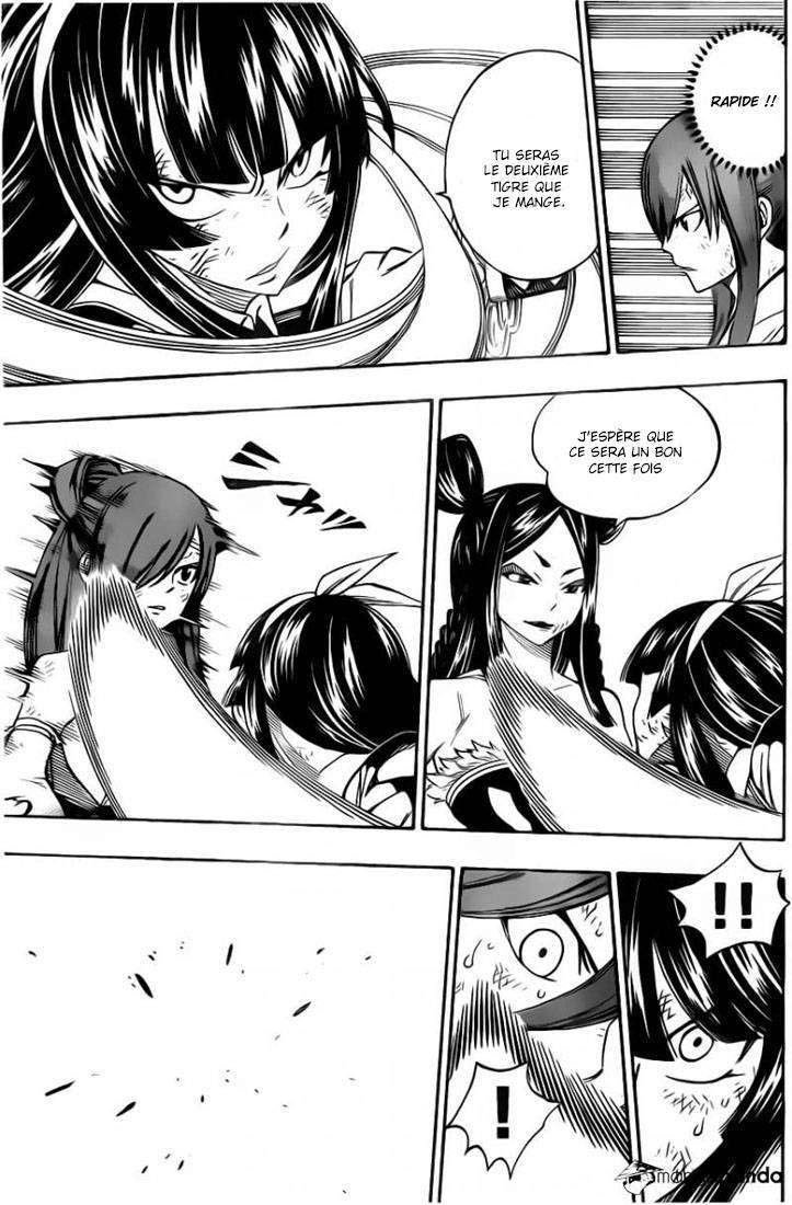  Fairy Tail - Chapitre 313 - 12