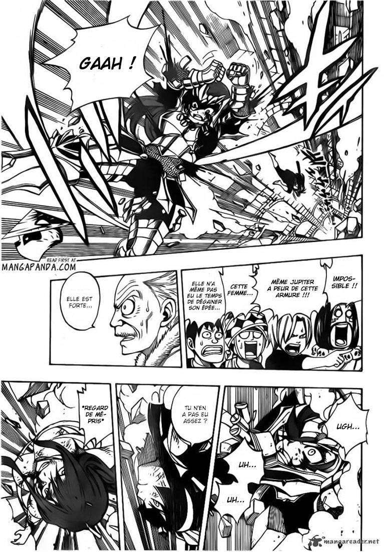  Fairy Tail - Chapitre 314 - 8