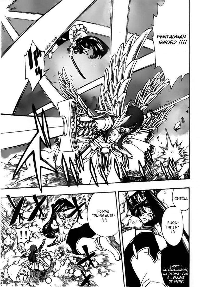  Fairy Tail - Chapitre 314 - 6