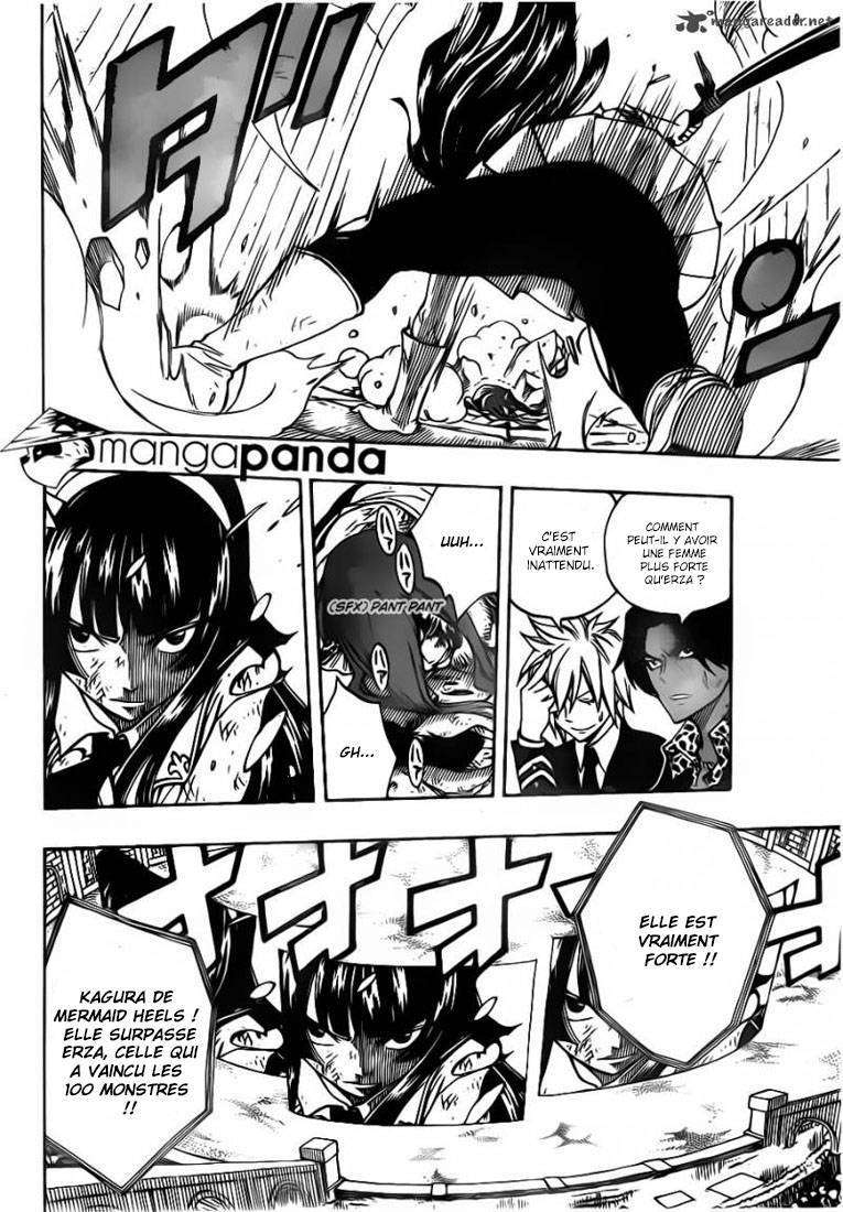  Fairy Tail - Chapitre 314 - 11