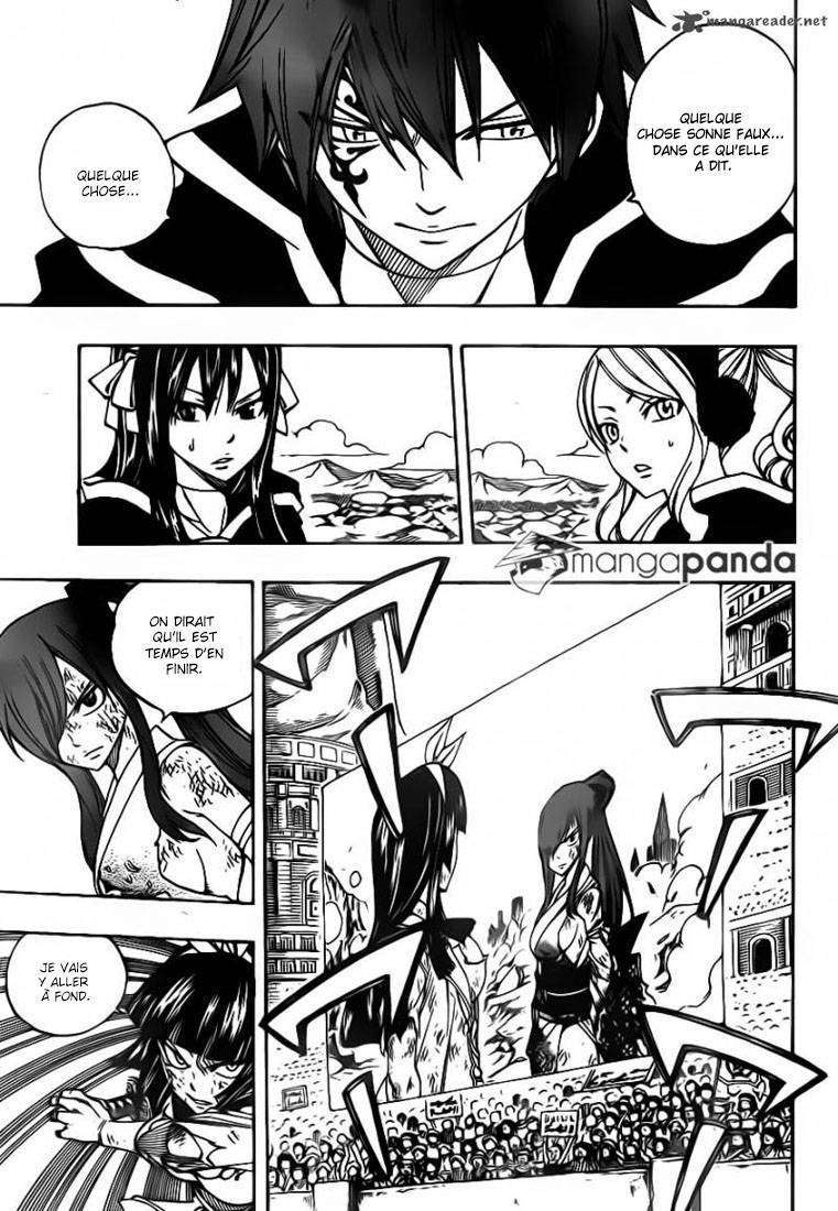  Fairy Tail - Chapitre 314 - 4