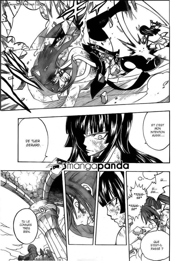  Fairy Tail - Chapitre 314 - 14