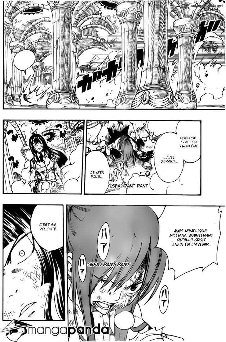  Fairy Tail - Chapitre 314 - 13