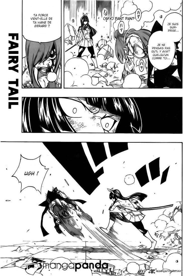  Fairy Tail - Chapitre 314 - 12