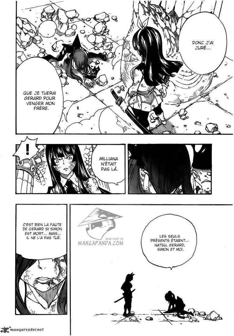  Fairy Tail - Chapitre 314 - 17