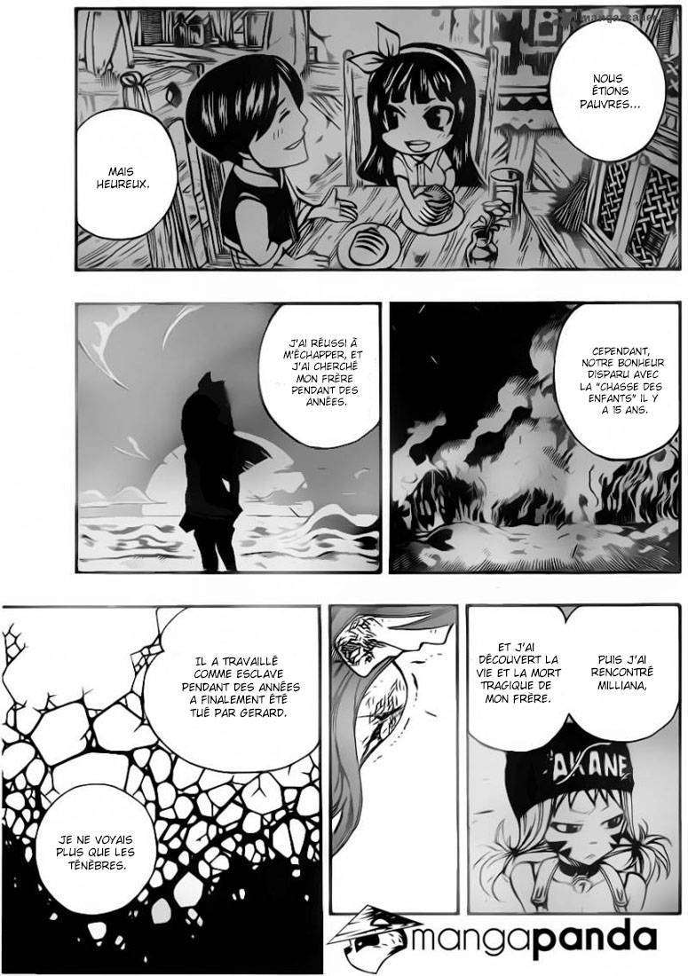  Fairy Tail - Chapitre 314 - 16