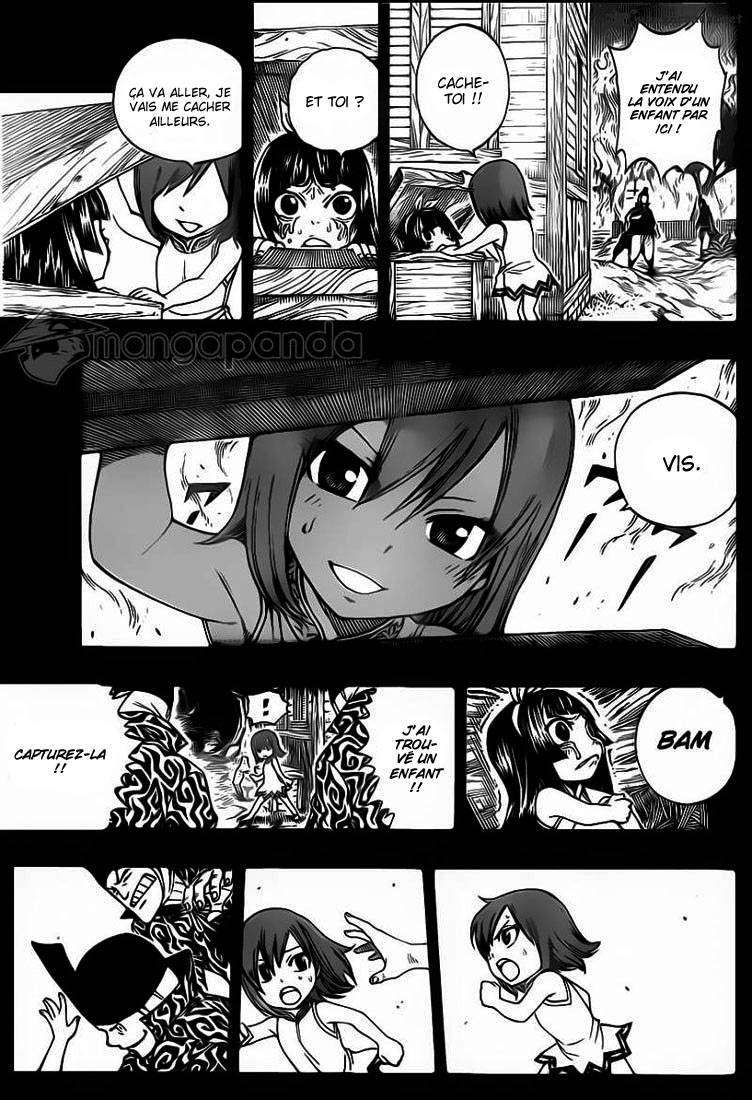  Fairy Tail - Chapitre 315 - 15