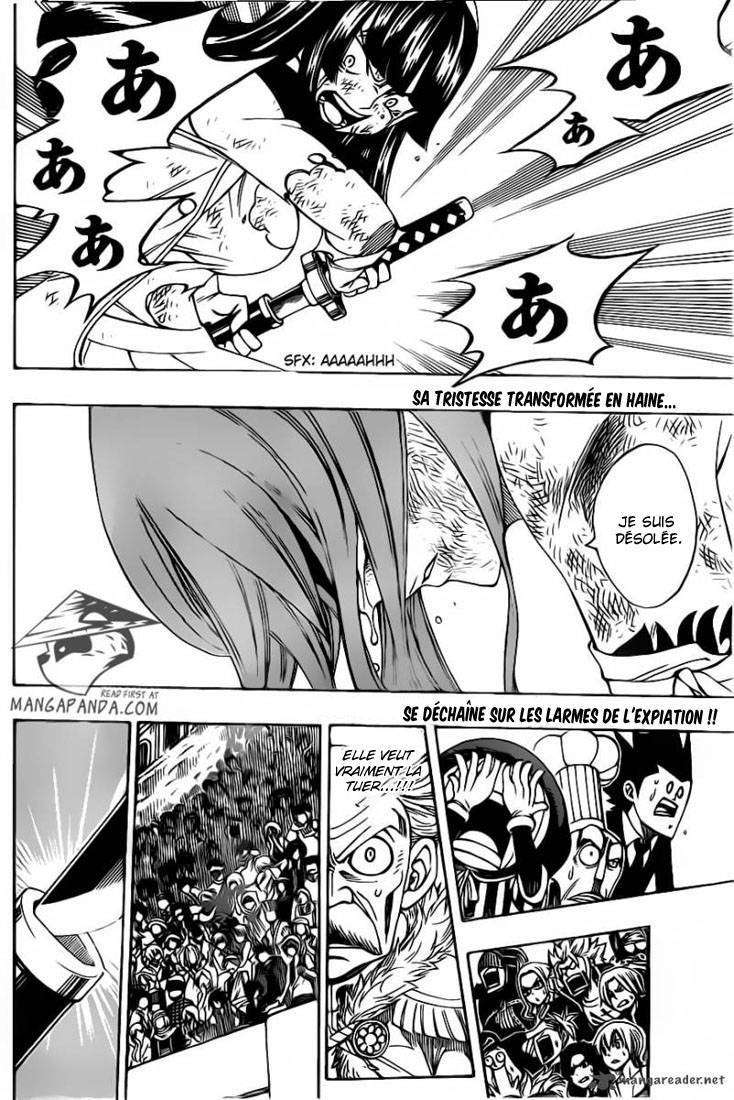  Fairy Tail - Chapitre 315 - 3