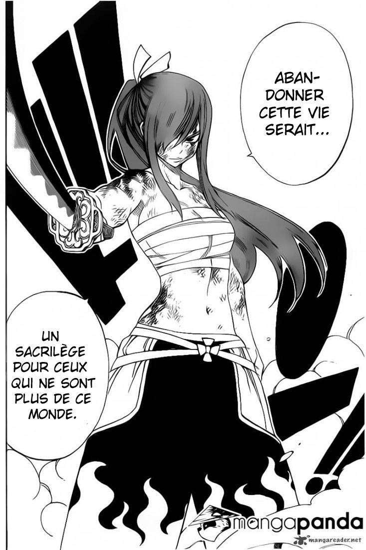  Fairy Tail - Chapitre 315 - 7