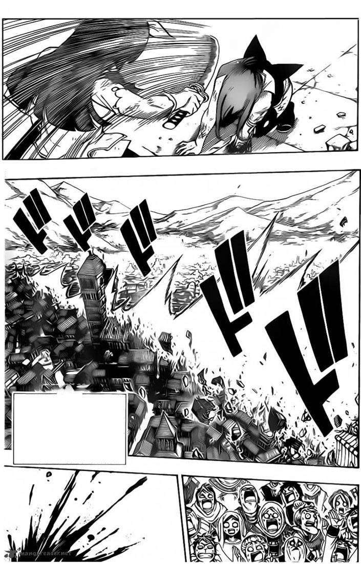  Fairy Tail - Chapitre 315 - 4