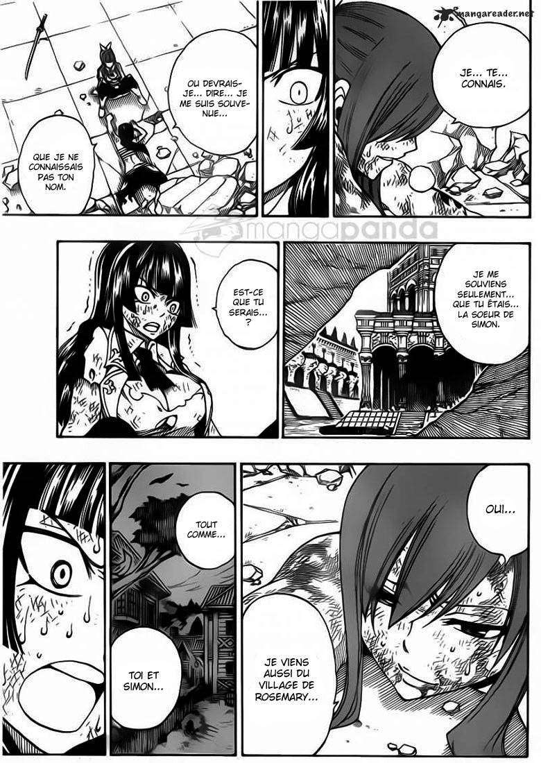  Fairy Tail - Chapitre 315 - 13