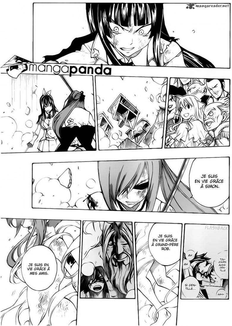  Fairy Tail - Chapitre 315 - 6