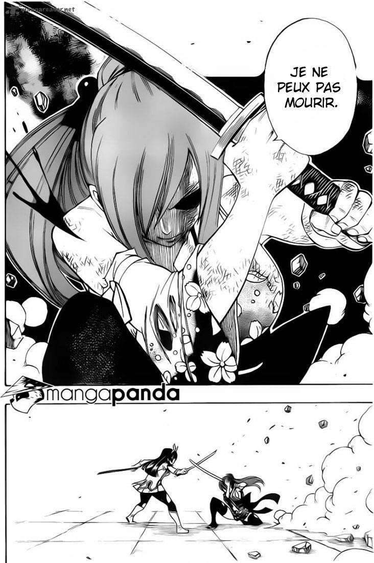  Fairy Tail - Chapitre 315 - 5