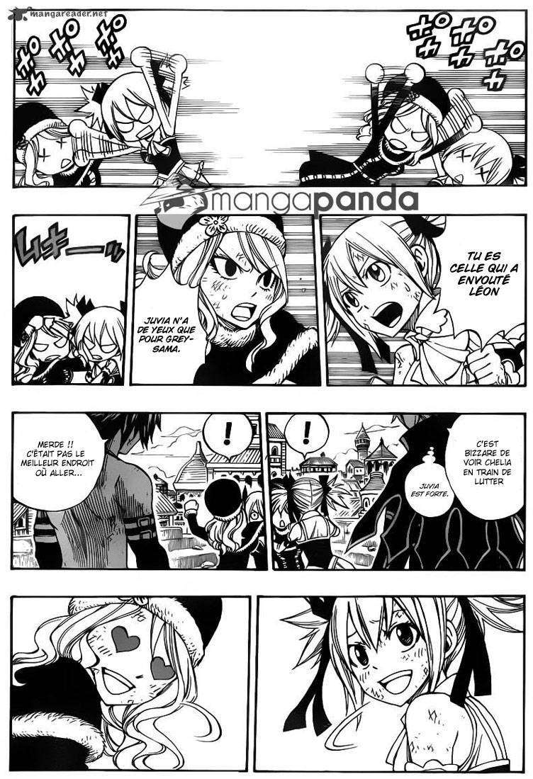  Fairy Tail - Chapitre 316 - 12