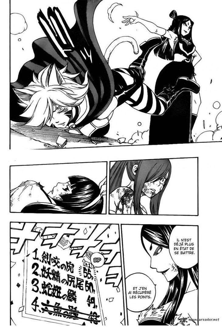  Fairy Tail - Chapitre 316 - 5