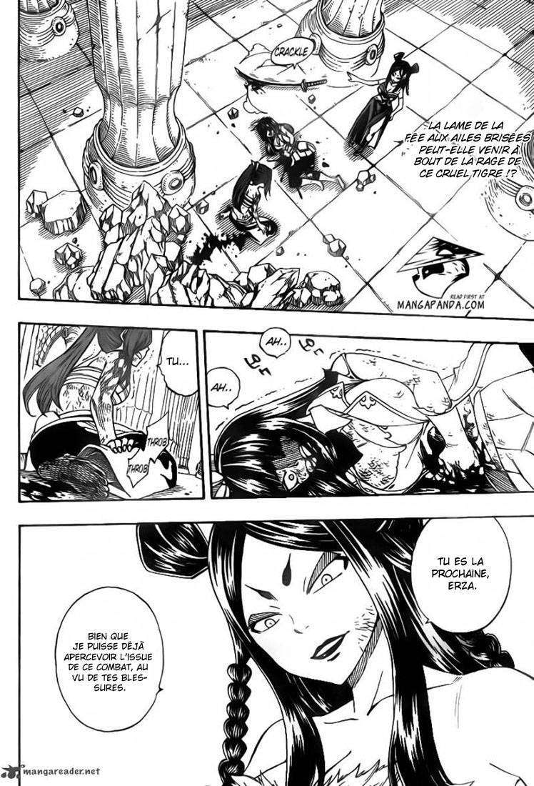  Fairy Tail - Chapitre 316 - 3