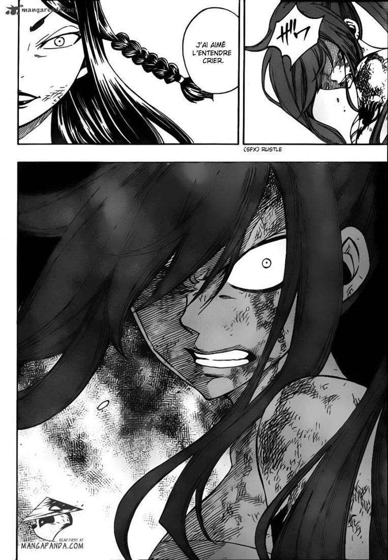  Fairy Tail - Chapitre 316 - 7