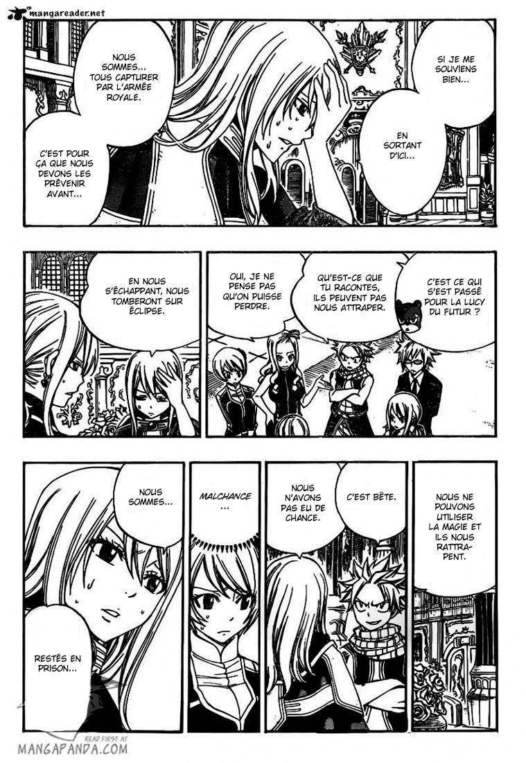  Fairy Tail - Chapitre 316 - 17