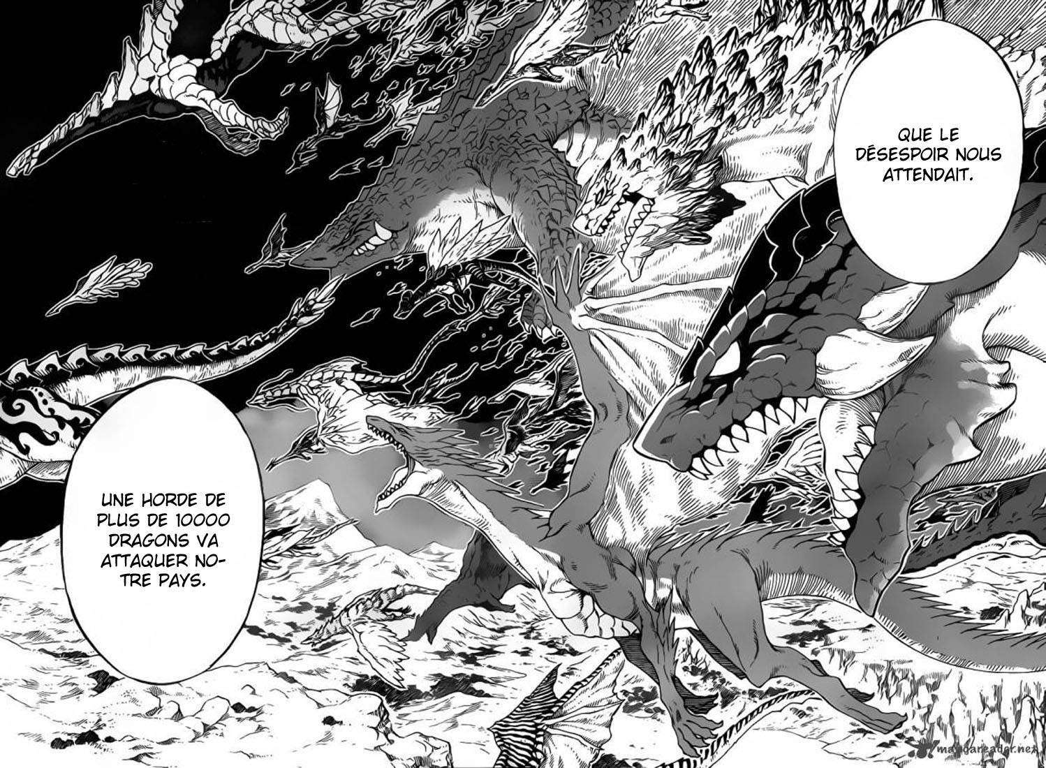  Fairy Tail - Chapitre 316 - 19