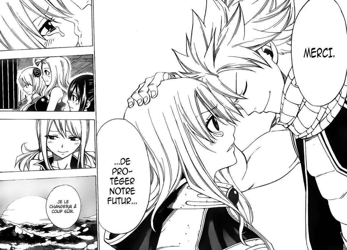  Fairy Tail - Chapitre 317 - 13