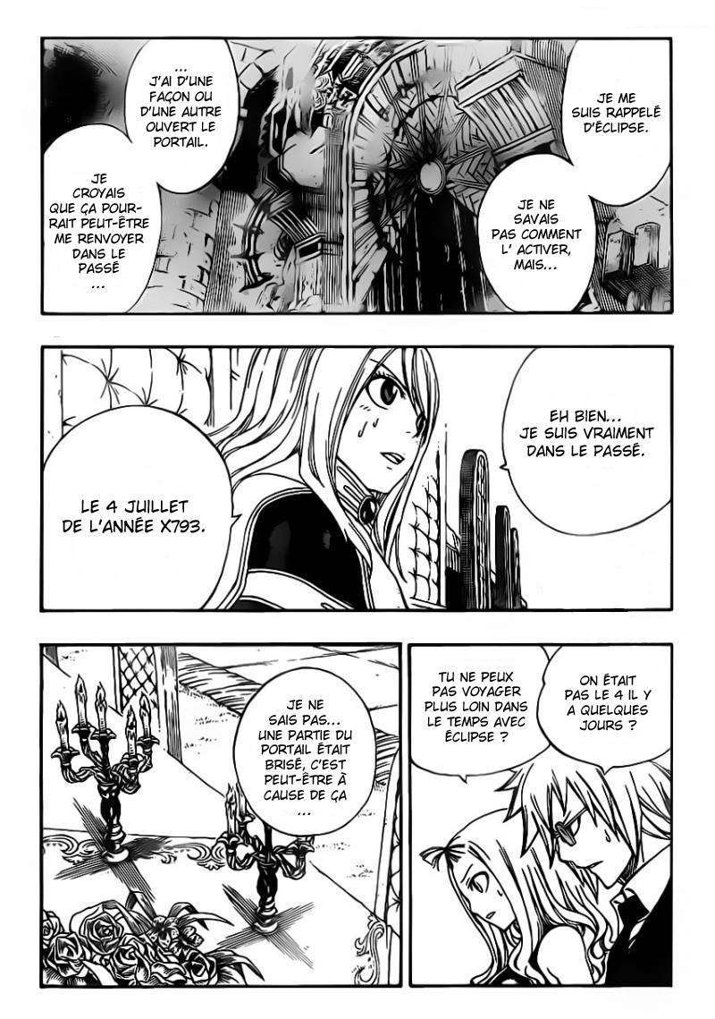  Fairy Tail - Chapitre 317 - 9